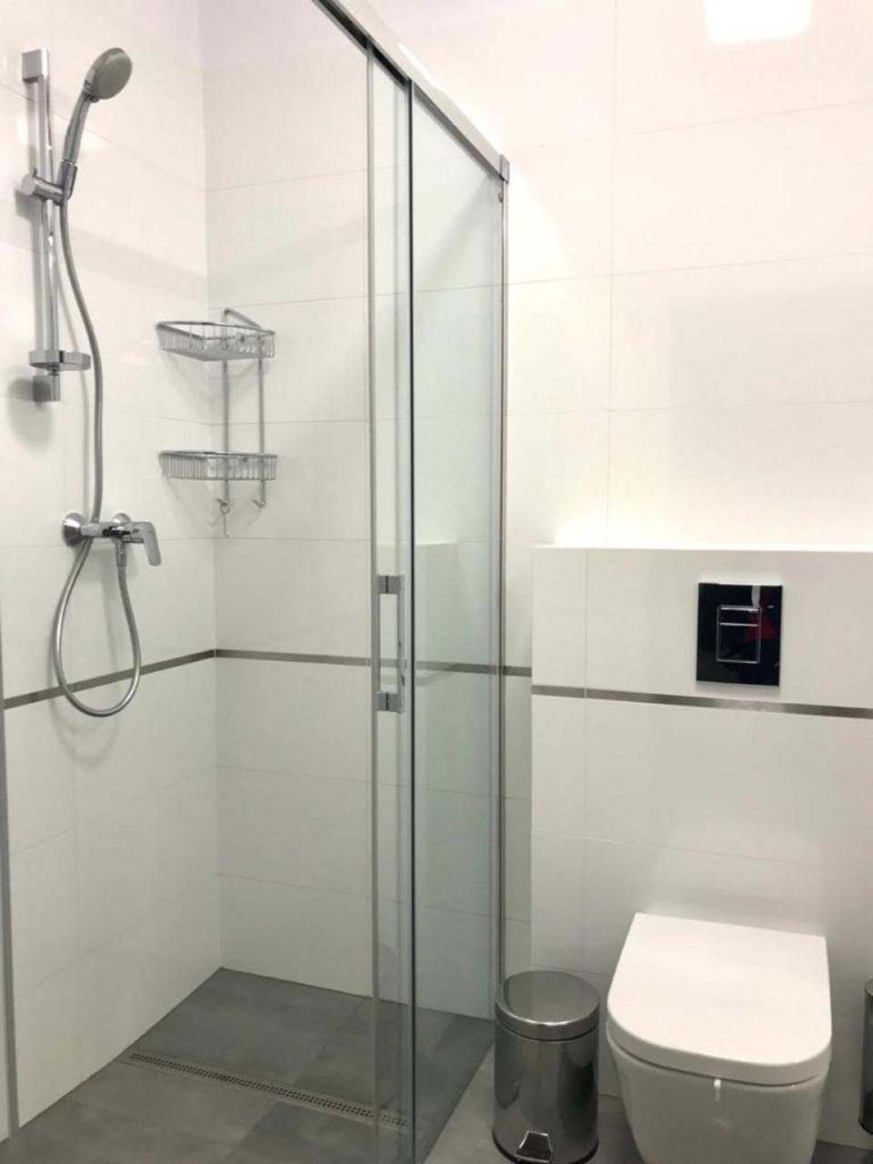 Apartamenty Zajezdnia Mtp Познан Екстериор снимка