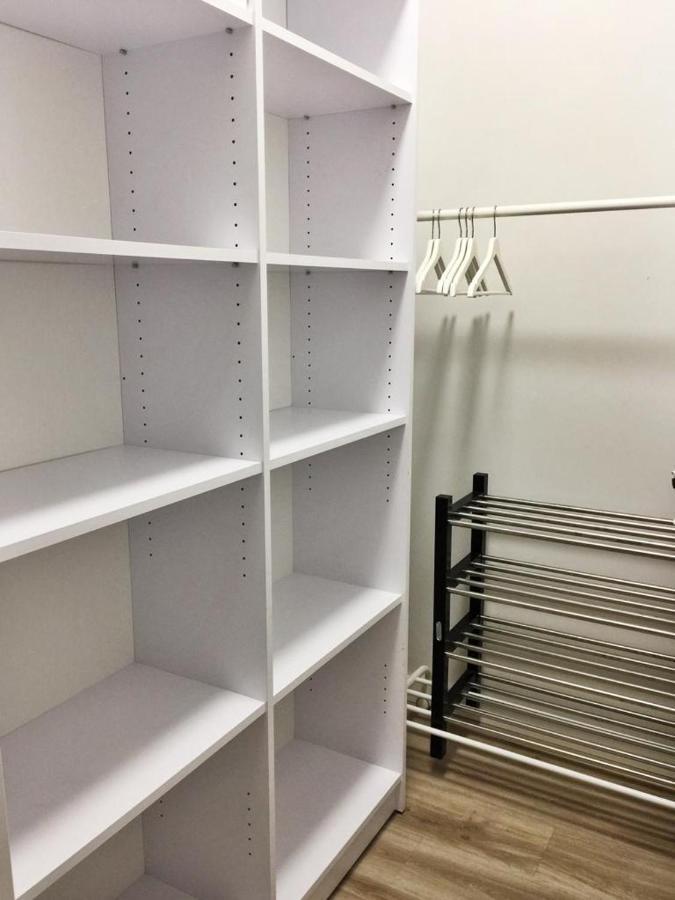 Apartamenty Zajezdnia Mtp Познан Екстериор снимка