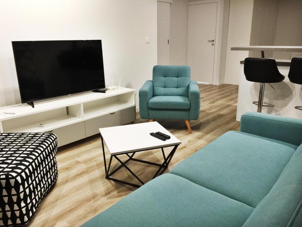 Apartamenty Zajezdnia Mtp Познан Екстериор снимка
